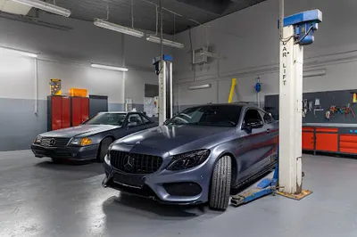 Auto Serwis Dariusz Strzelecki