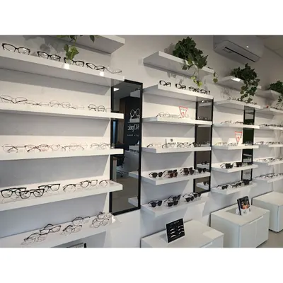 Salon optyczny OKOptic Natalia Kowal - Optyk Ostrów Wielkopolski